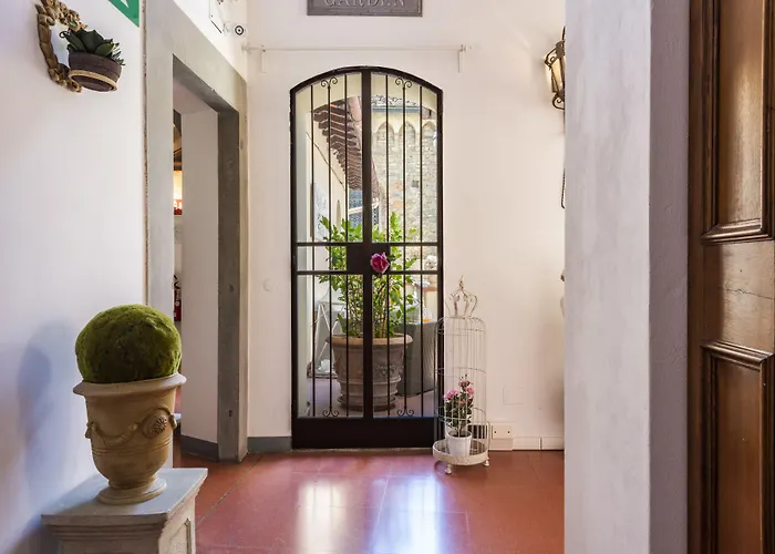 B&B San Remigio Florence