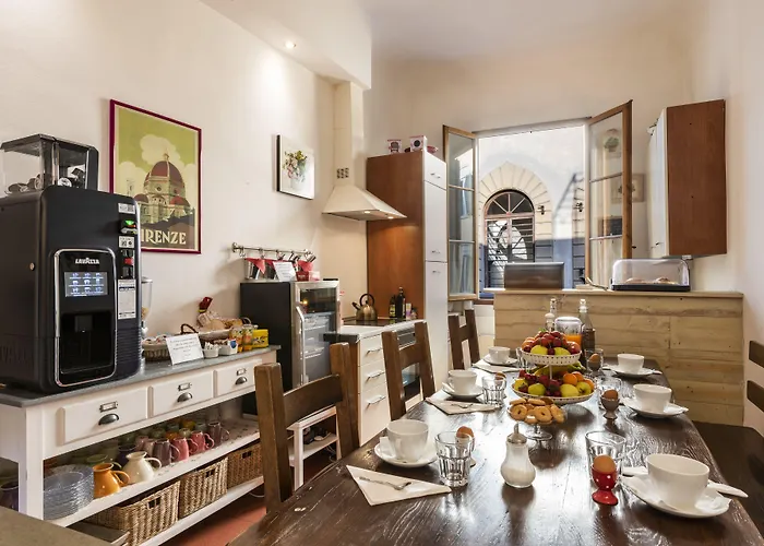 B&B San Remigio Firenze
