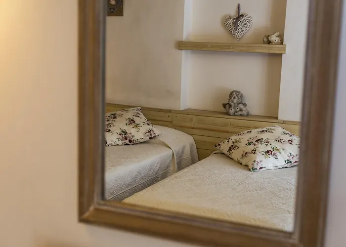 B&B San Remigio Firenze